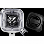 KitchenAid K130 CLASSIC 5KSB1320EWH - купити в інтернет-магазині Техностар