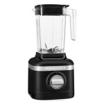 KitchenAid K150 5KSB1325EBM матовий чорний - купити в інтернет-магазині Техностар