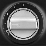 KitchenAid K150 5KSB1325EDG, колір сіре вугілля - купити в інтернет-магазині Техностар