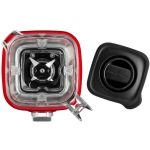 KitchenAid K150 5KSB1330EER червоний - купити в інтернет-магазині Техностар