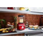 KitchenAid K150 5KSB1330EER червоний - купити в інтернет-магазині Техностар