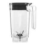 KitchenAid K150 5KSB1330EOB чорний - купити в інтернет-магазині Техностар