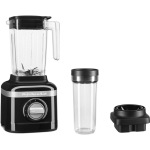 KitchenAid K150 5KSB1330EOB чорний - купити в інтернет-магазині Техностар