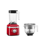 KitchenAid K150 5KSB1350EER червоний - купити в інтернет-магазині Техностар