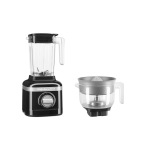 KitchenAid K150 5KSB1350EOB чорний - купити в інтернет-магазині Техностар