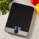 KitchenAid Measuring, чорний (KQ908G) - купити в інтернет-магазині Техностар