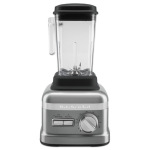 KitchenAid Power Professional 5KSBC1B0ECU 1,78 л сріблястий - купити в інтернет-магазині Техностар