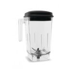 KitchenAid Power Professional 5KSBC1B0ECU 1,78 л сріблястий - купити в інтернет-магазині Техностар