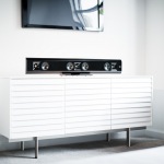 Klipsch Gallery G-42 Soundbar (L+C+R пасивная акустика) - купити в інтернет-магазині Техностар