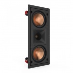 Klipsch Install Speaker PRO-250 RPW LCR - купити в інтернет-магазині Техностар