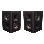 Klipsch KS-525-THX FG (M) - купити в інтернет-магазині Техностар