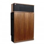 Klipsch Khorn AK5 Walnut - купити в інтернет-магазині Техностар