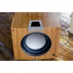 Klipsch P-312W 230V MERLOT - купити в інтернет-магазині Техностар