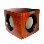 Klipsch P-312W 230V MERLOT - купити в інтернет-магазині Техностар