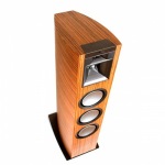 Klipsch P-37F MERLOT - купити в інтернет-магазині Техностар