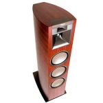 Klipsch P-39F LH MERLOT - купити в інтернет-магазині Техностар