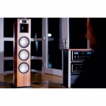 Klipsch P-39F RH ESPRESSO - купити в інтернет-магазині Техностар