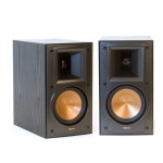 Klipsch RB-51 II Black - купити в інтернет-магазині Техностар