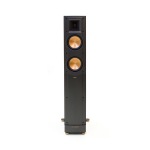 Klipsch RF-52 II Black - купити в інтернет-магазині Техностар