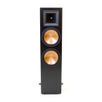 Klipsch RF-7 II Black - купити в інтернет-магазині Техностар