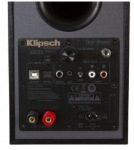 Klipsch Reference R-41PM Black - купити в інтернет-магазині Техностар