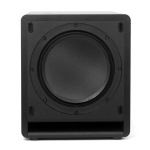 Klipsch SW-110 BLK CE - купити в інтернет-магазині Техностар