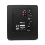 Klipsch SW-110 BLK CE - купити в інтернет-магазині Техностар