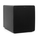 Klipsch SW-110 BLK CE - купити в інтернет-магазині Техностар