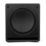 Klipsch SW-112 BLK CE - купити в інтернет-магазині Техностар