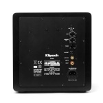 Klipsch SW-308 BLK CE - купити в інтернет-магазині Техностар