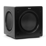 Klipsch SW-308 BLK CE - купити в інтернет-магазині Техностар