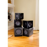 Klipsch SW-308 BLK CE - купити в інтернет-магазині Техностар