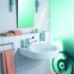 Kludi 341130524 MEDI CARE - купити в інтернет-магазині Техностар