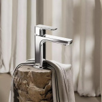 Kludi 422820575 KLUDI-RENON Змішувач д/раковини 110 (1 сорт) - купити в інтернет-магазині Техностар