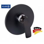 Kludi 526558775 Balance matt black  - купити в інтернет-магазині Техностар