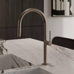 Kludi REEF збройова сталь (Gun metal) 50851N275 - купити в інтернет-магазині Техностар