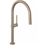 Kludi REEF збройова сталь (Gun metal) 50851N275 - купити в інтернет-магазині Техностар