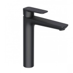 Kludi Змішувач Pure&Style д/умивальника  д.к 15, чорний мат 402963975 - купити в інтернет-магазині Техностар