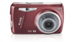 Kodak EasyshareM575red - купити в інтернет-магазині Техностар