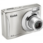 Kodak Easyshare C140 Silver - купити в інтернет-магазині Техностар