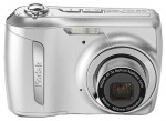 Kodak Easyshare C142 Silver - купити в інтернет-магазині Техностар