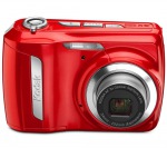 Kodak Easyshare C142 red - купити в інтернет-магазині Техностар