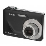 Kodak Easyshare C180 Black - купити в інтернет-магазині Техностар