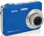 Kodak Easyshare C180 Blue - купити в інтернет-магазині Техностар