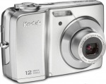Kodak Easyshare C182 Silver - купити в інтернет-магазині Техностар