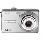 Kodak Easyshare M320 Silver - купити в інтернет-магазині Техностар