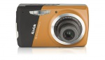Kodak Easyshare M530 Orange - купити в інтернет-магазині Техностар