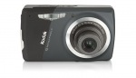 Kodak Easyshare M530 carbon - купити в інтернет-магазині Техностар