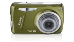 Kodak Easyshare M575 green - купити в інтернет-магазині Техностар