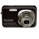 Kodak Easyshare V1073 Black - купити в інтернет-магазині Техностар